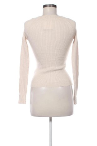 Damenpullover Primark, Größe XS, Farbe Ecru, Preis 19,99 €