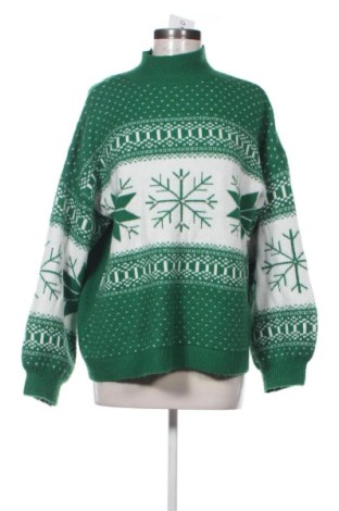 Dámsky pulóver Primark, Veľkosť L, Farba Viacfarebná, Cena  14,74 €, #136687995