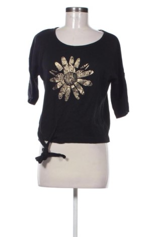 Pulover de femei Promod, Mărime M, Culoare Negru, Preț 109,48 Lei, #136651328