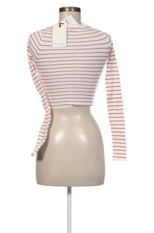 Дамски пуловер Pull&Bear, Размер XS, Цвят Многоцветен, Цена 24,03 €