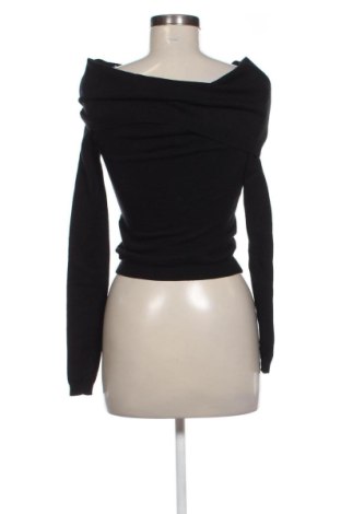 Damski sweter Pull&Bear, Rozmiar S, Kolor Czarny, Cena 123,99 zł