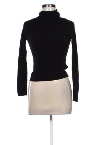 Dámský svetr Pull&Bear, Velikost M, Barva Černá, Cena  425,00 Kč, #136624524