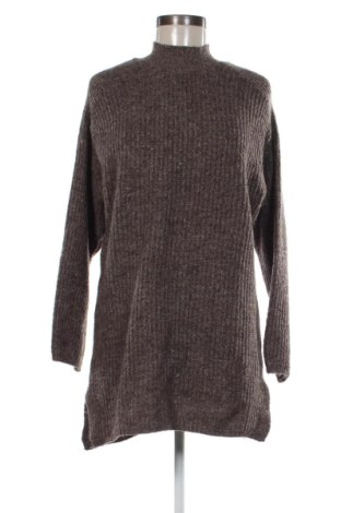 Dámsky pulóver Pull&Bear, Veľkosť S, Farba Hnedá, Cena  15,00 €, #136641818