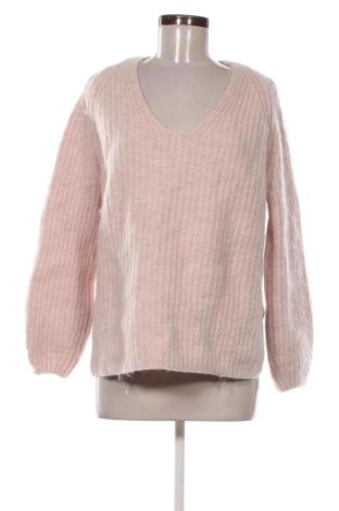 Dámský svetr Pure Collection, Velikost L, Barva Růžová, Cena  899,00 Kč