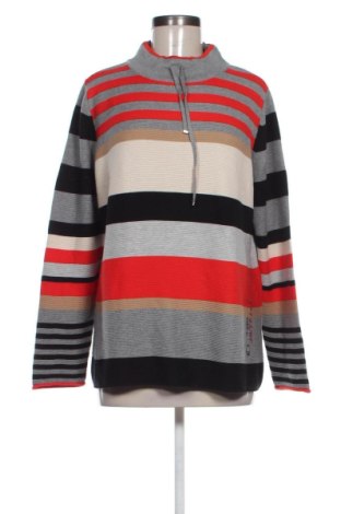 Damenpullover Rabe, Größe XL, Farbe Mehrfarbig, Preis € 33,99, #136672693