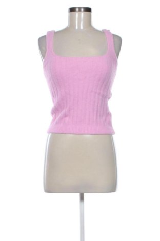 Damski sweter Reserved, Rozmiar XS, Kolor Różowy, Cena 80,38 zł
