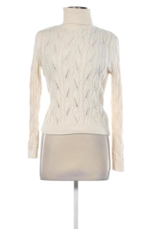 Damenpullover Reserved, Größe S, Farbe Ecru, Preis 8,00 €