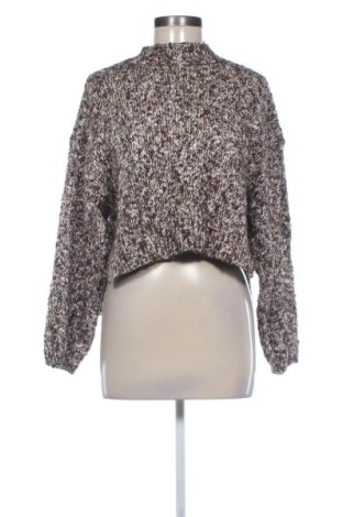Damski sweter Reserved, Rozmiar L, Kolor Kolorowy, Cena 79,47 zł, #136612973