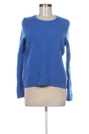 Damenpullover Reserved, Größe XXL, Farbe Blau, Preis 15,00 €, #136624305
