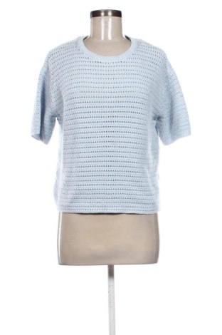 Damski sweter Reserved, Rozmiar M, Kolor Niebieski, Cena 80,38 zł, #136630038