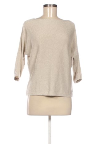Damski sweter Reserved, Rozmiar S, Kolor Złocisty, Cena 80,38 zł