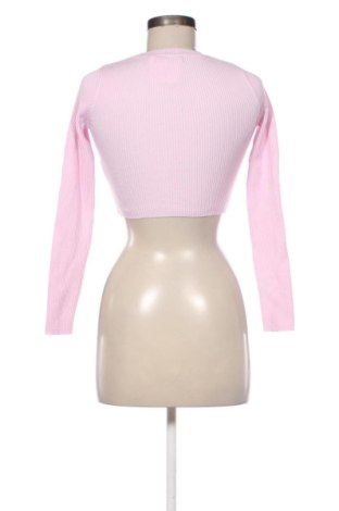 Damski sweter Reserved, Rozmiar XS, Kolor Różowy, Cena 80,38 zł