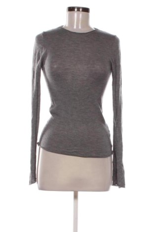 Pulover de femei Reserved, Mărime M, Culoare Gri, Preț 77,00 Lei, #136637418