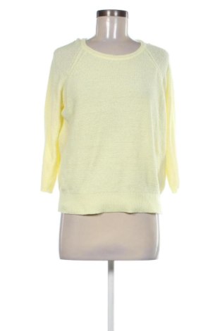 Damski sweter Reserved, Rozmiar M, Kolor Żółty, Cena 78,99 zł