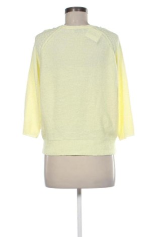 Damski sweter Reserved, Rozmiar M, Kolor Żółty, Cena 78,99 zł