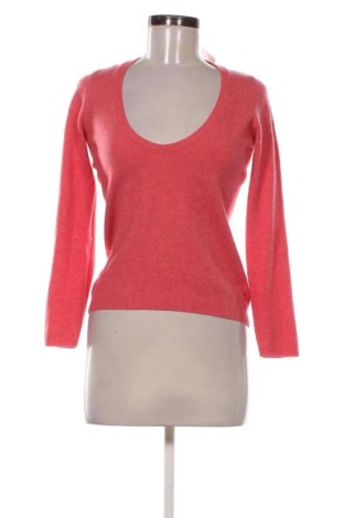 Pulover de femei Rivamonti, Mărime S, Culoare Roz, Preț 165,00 Lei, #136646380