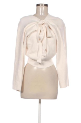 Dámský svetr River Island, Velikost M, Barva Krémová, Cena  629,00 Kč