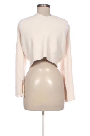 Dámský svetr River Island, Velikost M, Barva Krémová, Cena  629,00 Kč