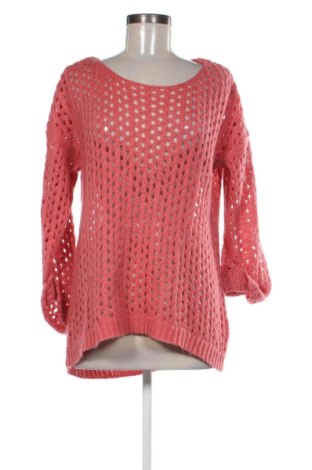 Damski sweter River Island, Rozmiar L, Kolor Różowy, Cena 71,99 zł, #136679399