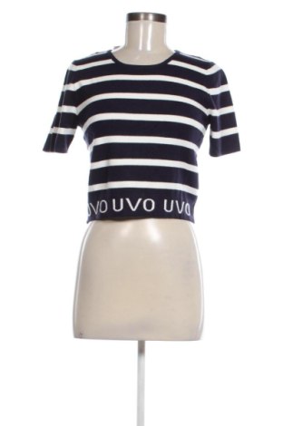 Damski sweter Rosa, Rozmiar L, Kolor Kolorowy, Cena 80,38 zł
