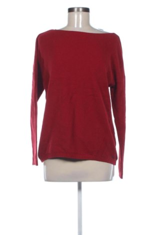 Damski sweter S.Oliver, Rozmiar M, Kolor Czerwony, Cena 112,53 zł