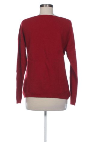 Damski sweter S.Oliver, Rozmiar M, Kolor Czerwony, Cena 112,53 zł