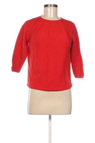 Damenpullover S.Oliver, Größe S, Farbe Rot, Preis 20,96 €