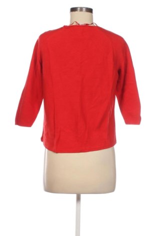 Damenpullover S.Oliver, Größe S, Farbe Rot, Preis 20,96 €