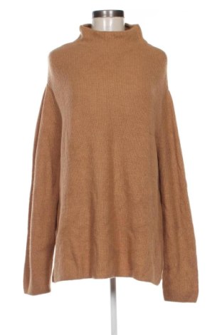 Damski sweter S.Oliver, Rozmiar XL, Kolor Brązowy, Cena 112,53 zł, #136610853