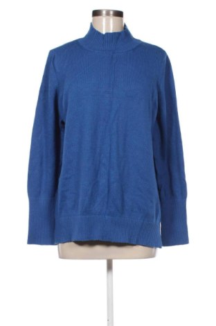 Damski sweter S.Oliver, Rozmiar XL, Kolor Niebieski, Cena 112,53 zł, #136633326