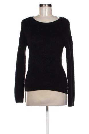 Damenpullover S.Oliver, Größe XS, Farbe Schwarz, Preis 21,00 €