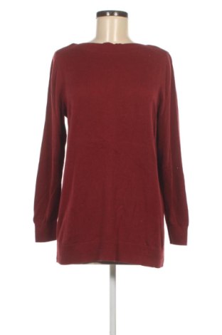Damenpullover S.Oliver, Größe XL, Farbe Rot, Preis 21,00 €, #136656470