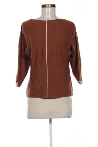 Damski sweter S.Oliver, Rozmiar M, Kolor Brązowy, Cena 110,99 zł