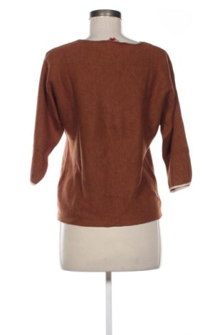 Damski sweter S.Oliver, Rozmiar M, Kolor Brązowy, Cena 110,99 zł