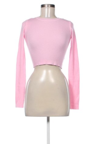 Damenpullover SHEIN, Größe XS, Farbe Rosa, Preis 15,00 €, #136602862