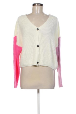 Damenpullover SHEIN, Größe XXL, Farbe Weiß, Preis 19,99 €
