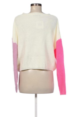Damenpullover SHEIN, Größe XXL, Farbe Weiß, Preis 19,99 €