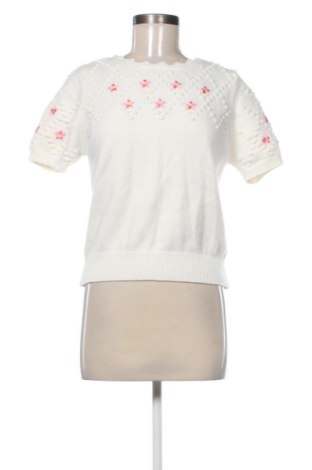 Damski sweter SHEIN, Rozmiar M, Kolor Biały, Cena 79,15 zł