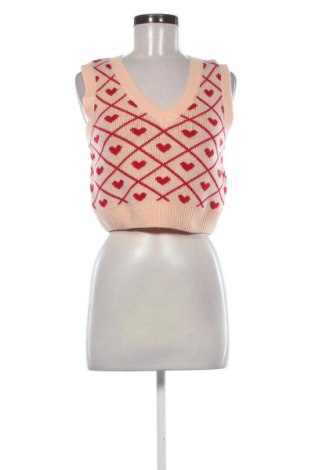 Pulover de femei SHEIN, Mărime S, Culoare Multicolor, Preț 78,20 Lei, #136631544