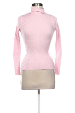 Damski sweter SHEIN, Rozmiar S, Kolor Różowy, Cena 80,38 zł
