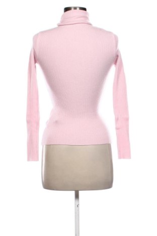 Damski sweter SHEIN, Rozmiar S, Kolor Różowy, Cena 80,38 zł