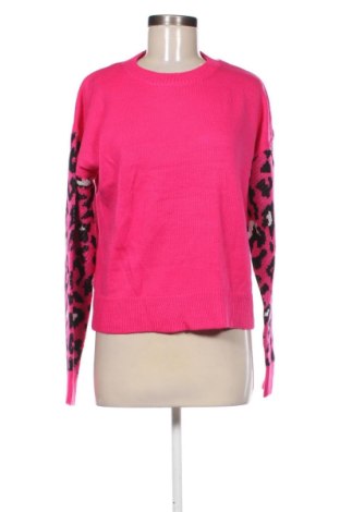 Pulover de femei SHEIN, Mărime S, Culoare Roz, Preț 77,00 Lei