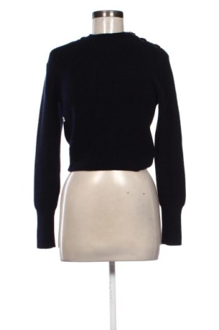 Pulover de femei Sessun, Mărime XS, Culoare Albastru, Preț 739,44 Lei, #136634878