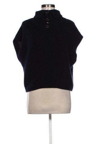 Pulover de femei Sessun, Mărime XS, Culoare Albastru, Preț 739,44 Lei, #136634935