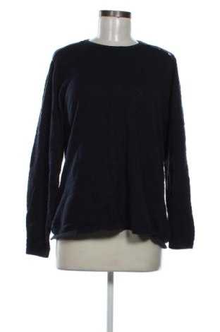 Damski sweter Signature, Rozmiar L, Kolor Niebieski, Cena 79,00 zł, #136674608