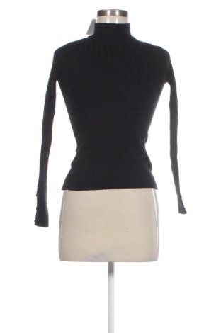 Damenpullover Sinsay, Größe XS, Farbe Schwarz, Preis 9,99 €, #136627496