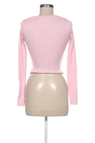 Damenpullover Sinsay, Größe XS, Farbe Rosa, Preis 14,77 €