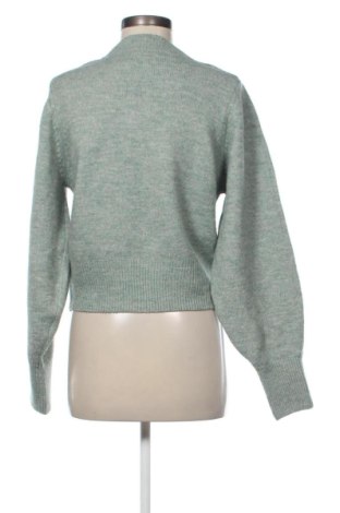 Pulover de femei Sinsay, Mărime XL, Culoare Verde, Preț 78,20 Lei