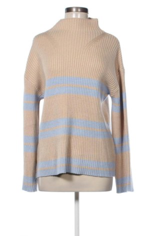Damski sweter Sinsay, Rozmiar L, Kolor Kolorowy, Cena 80,38 zł, #136637876