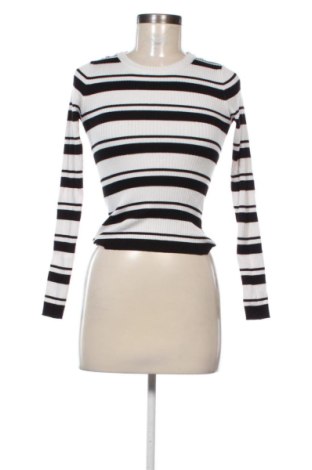 Damenpullover Sinsay, Größe XS, Farbe Mehrfarbig, Preis 14,77 €, #136657955